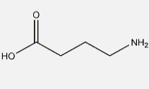 γ-氨基丁酸